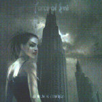 FORCE OF EVIL: Black Empire