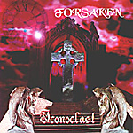 FORSAKEN: Iconoclast