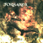 FORSAKEN: Anima Mundi