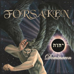 FORSAKEN: Dominaeon