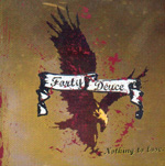 FORTY DEUCE: Nothing To Lose