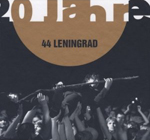 44 LENINGRAD: 20 Jahre