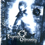 FRAGMENTS OF UNBECOMING: Skywards Chapter II - A Sylphe's Ascension