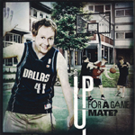 FREEQUENCY: Up For A Game, Mate?