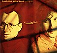 FRANK FRÖHLICH & MICHAEL HENKEL: Überfahrt
