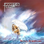 FROZEN TEARS: Metal Hurricane