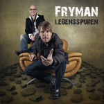FRYMAN: Lebensspuren