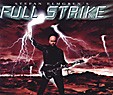 STEFAN ELMGREN'S FULL STRIKE: We Will Rise