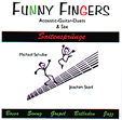 FUNNY FINGERS: Saitensprünge