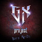 GX PROJECT: Bite Stick