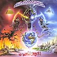 GAMMA RAY: No World Order!