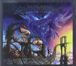 GAMMA RAY: Heading For Tomorrow