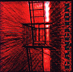 GANGLION: Stripped EP