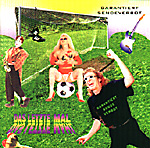 GARANTIERT SENDEVERBOT: Das letzte Mal