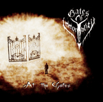 GATES OF IMMORTALITY: At The Gates