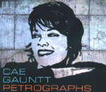 CAE GAUNTT: Petrographs