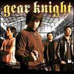 GEAR KNIGHT: Gear Knight