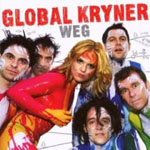GLOBAL KRYNER: Weg