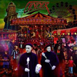 GLYDER: Playground For Life