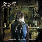 GLYDER: Yesterday, Today And Tomorrow