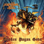 GODDESS OF DESIRE: Awaken Pagan Gods