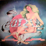 GORDI: Kraljica Smrti