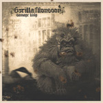 GORILLA MONSOON: Damage King