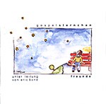 GOSPELSTERNCHEN: Freunde