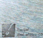 GRAIN: Limited Steel Edition 50