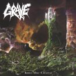 GRAVE: Into The Grave