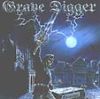 GRAVE DIGGER: Excalibur