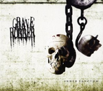 GRAVE ROBBER: Inner Sanctum