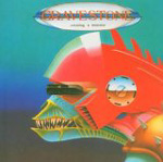 GRAVESTONE: Creating A Monster