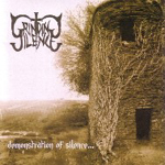 GRINDING SILENCE: Demonstration Of Silence ...