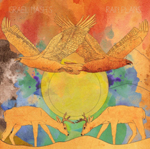 ISRAEL NASH GRIPKA: Israel Nash Gripka's Rain Plans