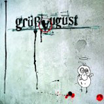 GRÜSSAUGUST: grüßAugust