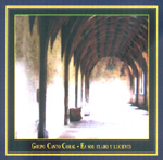 GRUPO CANTO CORAL: Es Sol Claro Y Luciente