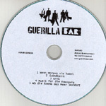 GUERILLA BAR: Guerilla Bar