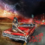 GUNS OF GLORY: On The Way To Sin City