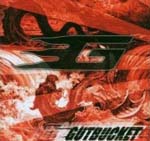 GUTBUCKET: Gutbucket