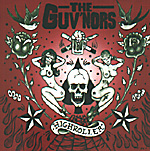 THE GUV'NORS: Highroller