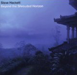 STEVE HACKETT: Beyond The Shrouded Horizon