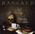 HAGGARD: Awakening The Centuries