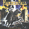 HAMMERFALL: Renegade