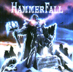 HAMMERFALL: Chapter V: Unbent, Unbowed, Unbroken