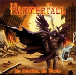 HAMMERFALL: No Sacrifice, No Victory
