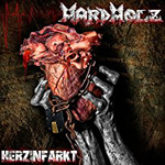 HARDHOLZ: Herzinfarkt