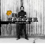 BEN HARPER: Both Sides Of The Gun