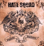 HATE SQUAD: Degüello Wartunes