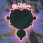 HEART: Jupiters Darling